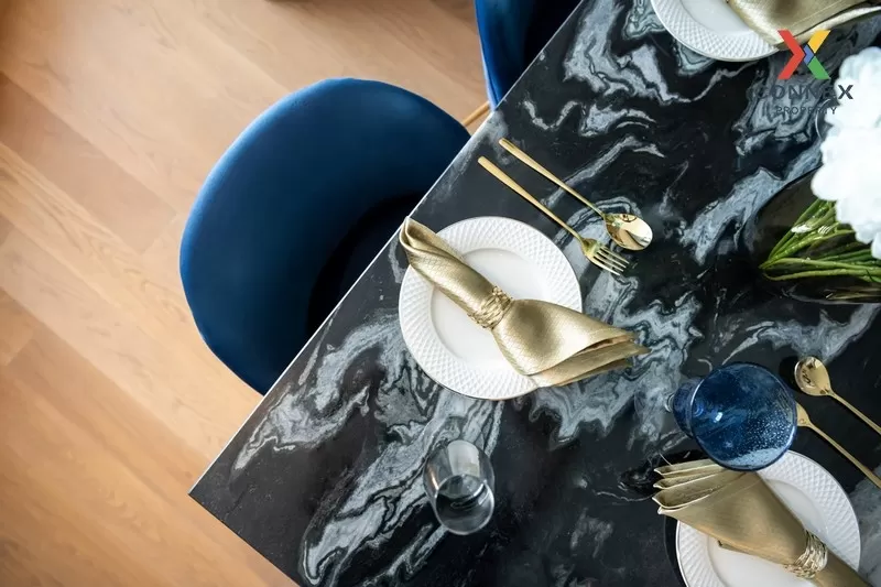 FOR SALE condo , Beatniq Sukhumvit 32 , Duplex , high floor , BTS